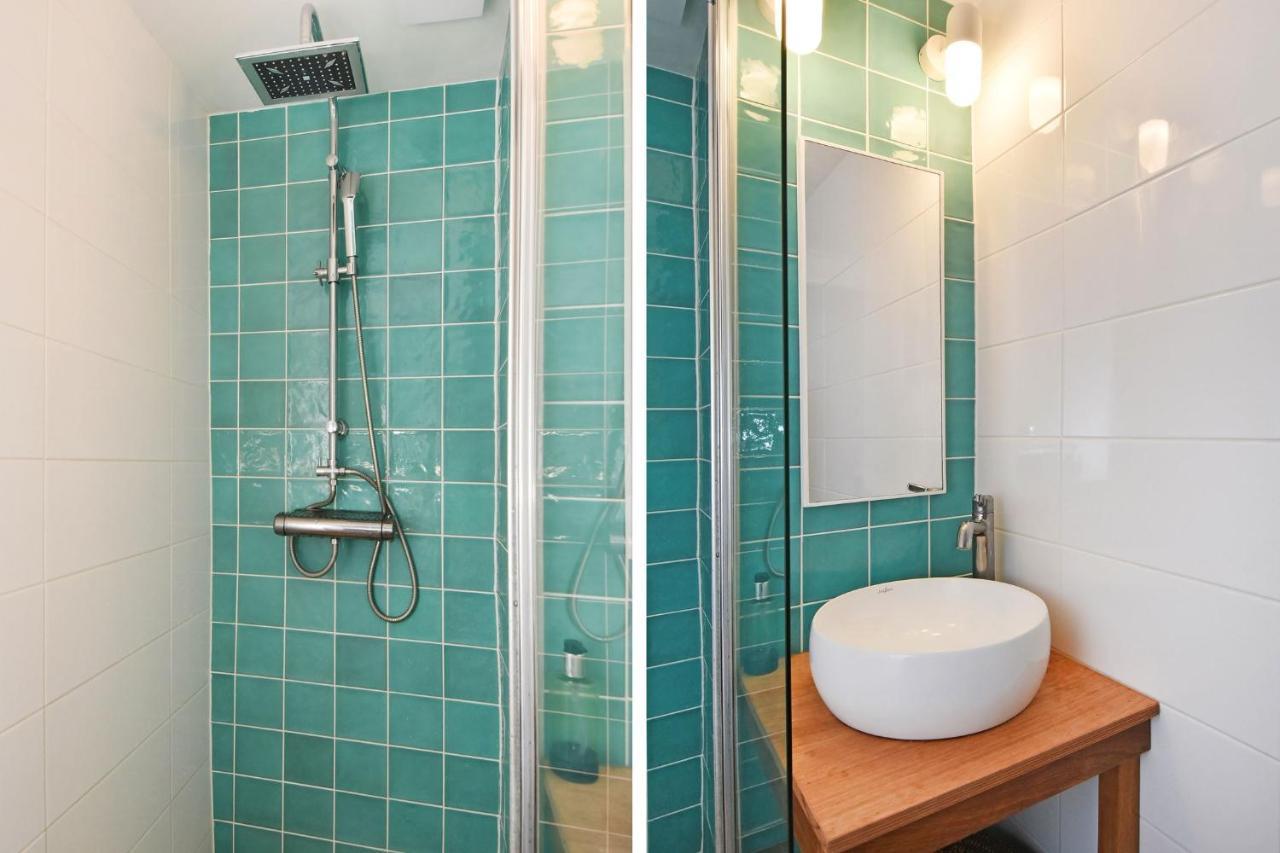 Ivy - Classical & Modern Apartment In Lovely Neighbourhood Near Beach Гаага Екстер'єр фото