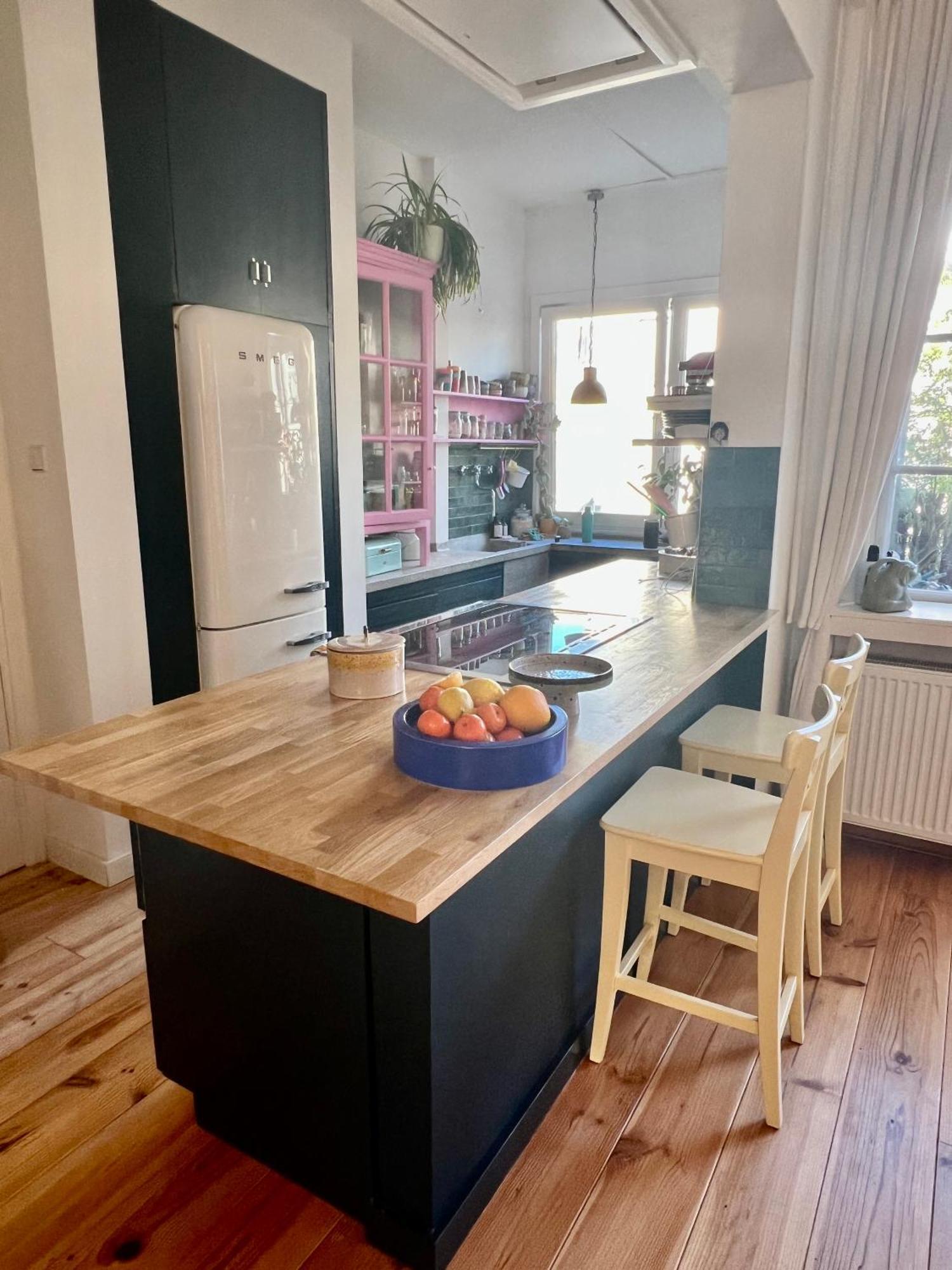 Ivy - Classical & Modern Apartment In Lovely Neighbourhood Near Beach Гаага Екстер'єр фото